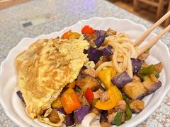 -文三里屯面馆(三里屯店)