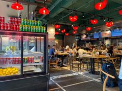 -陈鹏鹏潮汕菜(欢乐海岸 海边景观店)