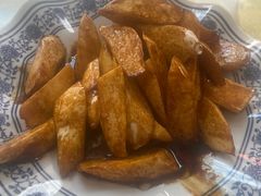 -芸海阁·农家私房菜(沙家浜景区出口店)