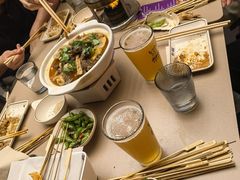 -苏小牛·牛肉串(国贸店)