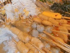 -郭记小街麻辣烫(南小街总店)