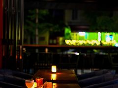 -LAMP BAR 水烟音乐酒吧