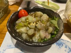 -衣川小森林·料理·寿司(鸿铭中心店)