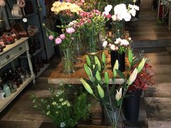 -Flower in(密渡桥店)
