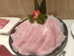 -海底捞火锅(曼巴特广场店)