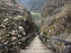 -十九峰景区