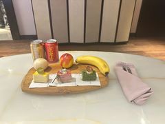 -连云港苏宁索菲特酒店
