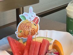 -海底捞火锅(王府井银泰in88店)
