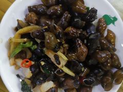 -丰依竹食·老牌竹筒饭