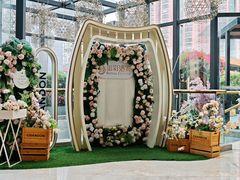 -御彩酒家(东风东路店)