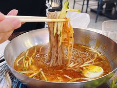 -枪火串烧·东北特色烧烤(罗湖总店)