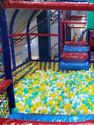 -动力星球家庭亲子游乐中心