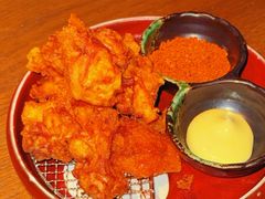 -筱田の食堂·izakaya(淮海中路店)