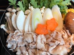 -山葵家·创意料理(临平银泰城店)