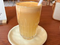 -有序Orderly融合西餐·咖啡(运河外滩店)