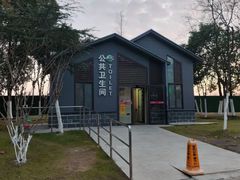 -万隆城市广场(龙阳大道店)
