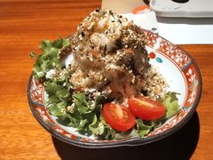 -肉魁屋·烧肉·烧鸟·酒场(高新店)