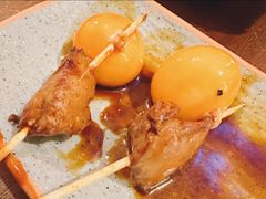 -王氏炉匠·烧鸟放题自助(三里屯店)