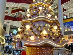 -上海世茂广场(南京东路店)