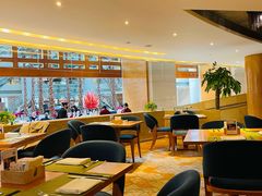 -威斯汀舞台餐厅