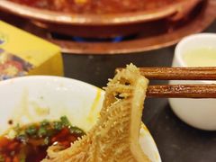 -老码头火锅(玉林店)