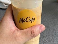 -麦当劳(深圳赛西科技大厦店)