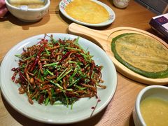 -春饼先生·北京烤鸭(甘井子万达店)