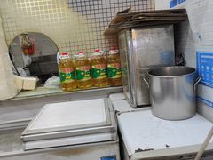 -腾元生煎(西华路店)