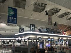 -中部国际机场