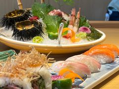 -秋荀日本料理(昆明同德广场店)