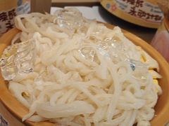 -龍歌自助小火锅(城阳万象汇店)