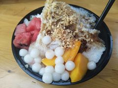 -串妹花式冰粉(乐山总店)