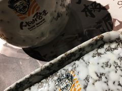 -将军牛排·尔滨地标朝鲜族美食(总店)