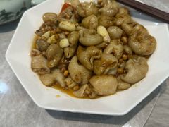 -陶然居(滨江中路店)