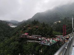 -梦幻奥陶纪景区
