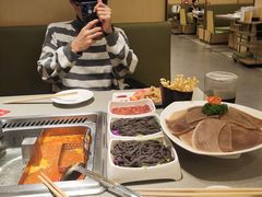 -海底捞火锅(和安宁春城店)