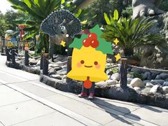 -陕西自然博物馆