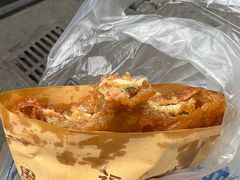 蛋汁大排-赵天禄(葑门横街店)