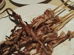 -杭州钱江新城万怡酒店-西餐厅