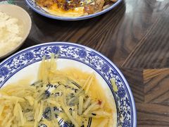 -涂山寺素食餐厅