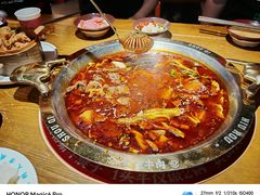 -受气牛肉·重庆耙牛肉(来福士店)