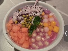 -闽上鲜·福建菜(龙湖滨江天街店)