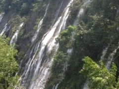 -千泷沟大瀑布旅游区