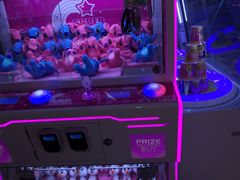 -天天玩X秋葉原日系动漫游戏中心