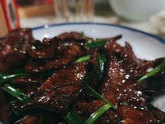 -小吊梨汤·北京菜(香山店)