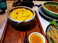 蟹粉捞饭-荟廷·晶萃(陆家嘴尚悦湾店)
