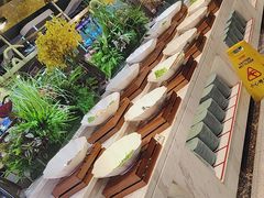 -金滏山烤肉·海鲜·火锅自助餐厅(襄阳万达店)