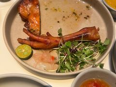 -胡麻(静安嘉里店)