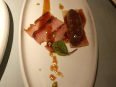 -羲和雅苑•北京烤鸭(平安国际金融中心店)