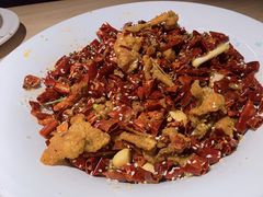 -川里谈·川味小馆(北京路店)